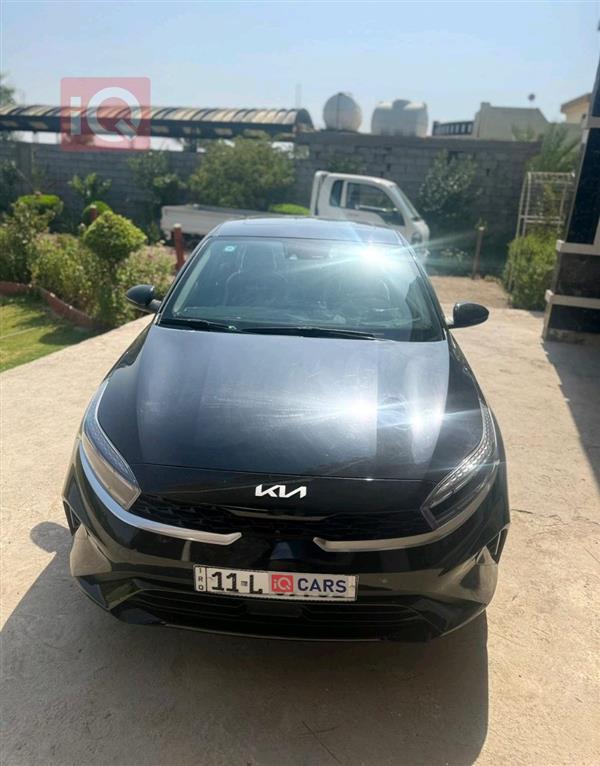 Kia Forte 2023 for sale in Iraq - Abu Ghraib